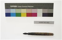 賽璐璐鋼筆藏品圖，第5張